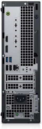 Dell OptiPlex 3070 SFF Small Form Factor Desktop - 9th Gen Intel Core i7-9700 8-Core CPU up to 4.70GHz, 16GB DDR4 Memory, 512GB SSD, Intel UHD Graphics 630, DVD Burner, Windows 11 Pro (Renewed) in Kuwait