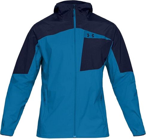 Under Armour Women's Scrambler Hybrid Jacket in Saudi Arabia
