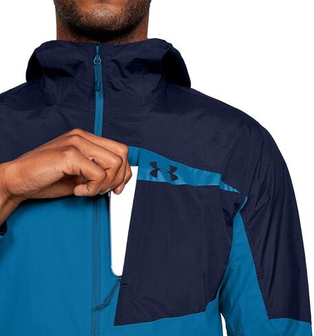 Under Armour Women's Scrambler Hybrid Jacket in Saudi Arabia
