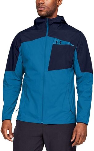 Under Armour Women's Scrambler Hybrid Jacket in Saudi Arabia