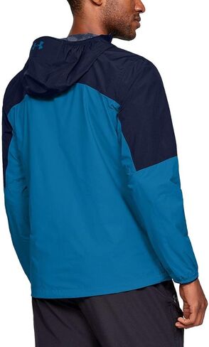 Under Armour Women's Scrambler Hybrid Jacket in Saudi Arabia