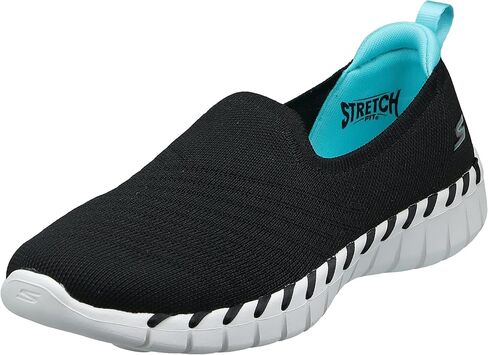 Skechers Women's Go Walk Smart 2-Cherlin Sneaker in Saudi Arabia