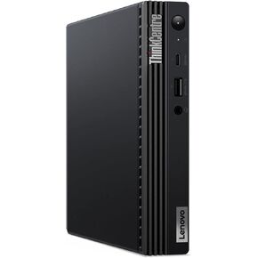 Lenovo ThinkCentre M70q Gen 1 Tiny Desktop, Intel i5 10500T 2.3Ghz, 16GB DDR4, 512GB NVMe M.2 SSD, HDMI, Windows 11 Pro (Renewed) in Kuwait