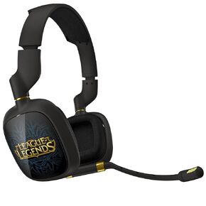 سماعة الرأس ASTRO Gaming A30 - إصدار League of Legends in Kuwait