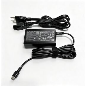 65W USB-C Charger Fit for HP EliteBook Envy x360 Spectre x360 13 Series in Saudi Arabia