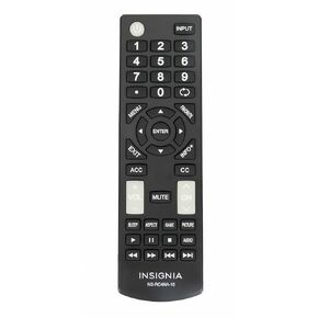 NS-RC4NA-18 Remote for Insignia TV NS-48D420NA16 NS-50D421NA16 NS-RC4NA-16 in Kuwait