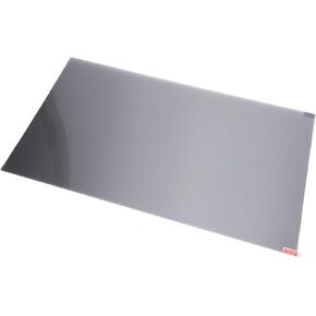 GOWENIC Computer Privacy Screen, High Definition, Anti Glare, Enhance Privacy Protection, with Clip Design, for 23.8in 16:9 Desktop Computer in Kuwait