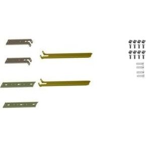 MTEF-KIT-A Rack Installation Kit For 1u Rmkt Systems Into Short Depth Racks in Saudi Arabia
