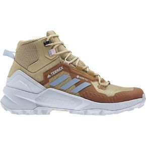 adidas mens Terrex Swift R3 Mid Gore-tex® Hiking Shoes in Saudi Arabia