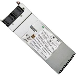 SJGHJTGYU PWS-1K41F-1R 1400W 1U مصدر طاقة زائد in Kuwait