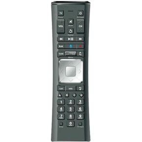 كوكس XR11 Contour2 جهاز تحكم عن بعد بريميوم يعمل بالصوت لتلفزيون الكابل in Kuwait