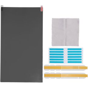 22 Inch Computer Private Protection Film, Anti Blue Light Screen Filter, 16:9 Widescreen Monitor Protector with Scratch Matte Finish for ViewSoni in Kuwait