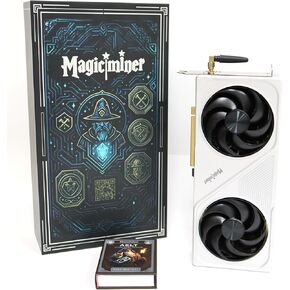 New Magic Miner BG02 7TH/s SHA256 Asic Miner - جهاز تعدين تشفير هادئ بقدرة 150 وات للاستخدام المنزلي والمكتبي، لعشاق البيتكوين والأصدقاء والعائلة مع PSU in Kuwait