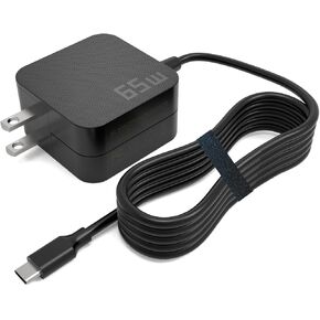 65 واط 20 فولت 3.25A نوع C محول التيار المتردد ADL-65A1 ل ASUS Chromebook ExpertBook Vivobook Zenbook 13 14 S14 16 S16 CR11 CR12 CZ11 شاحن الكمبيوتر المحمول in Kuwait