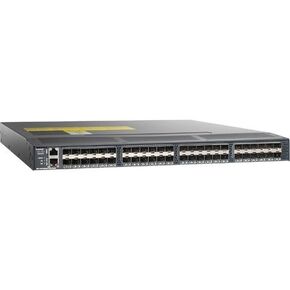 Cisco DS-C9148-16P-K9 MDS 9148 محول نسيج متعدد الطبقات - قناة ليفية 16 × 8 جيجابايت (متجددة) in Kuwait