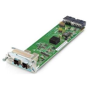 وحدة التراص HP ذات 2 منافذ J9733A (متجددة، خضراء، مفتاح ميكانيكي، مشغل زر ضغط، تشغيل تلقائي) in Kuwait