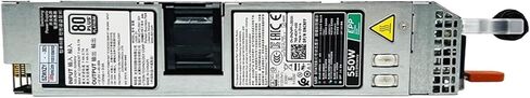 PSU for R330 R430 R340 R440 R3930 Power Supply CN-0NCNFF 0NCNFF NCNFF L550E-S1 PS-2551-3D1 in Kuwait