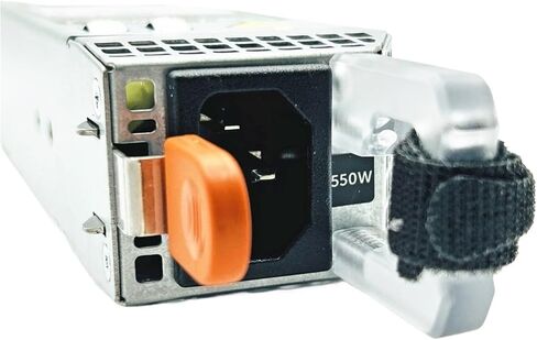 PSU for R330 R430 R340 R440 R3930 Power Supply CN-0NCNFF 0NCNFF NCNFF L550E-S1 PS-2551-3D1 in Kuwait