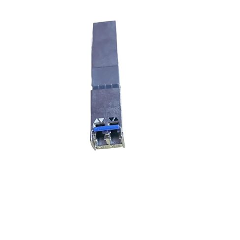 SP2A-3124-02EC 1G 1310nm P2 SFP (A) DDM LC وحدة الألياف الضوئية المزدوجة in Kuwait