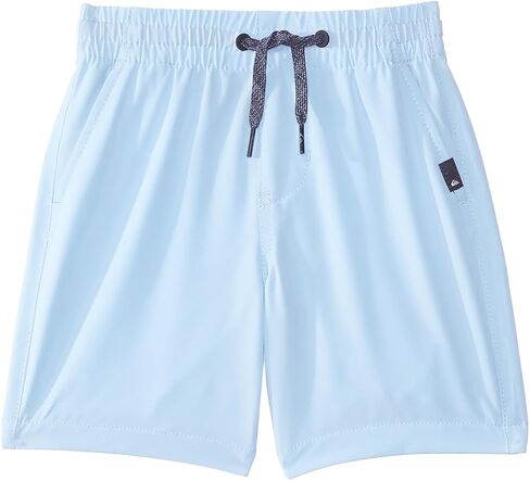 Quiksilver Boy's Ocean Elastic Amphibian 14 Hybrid Shorts in Saudi Arabia