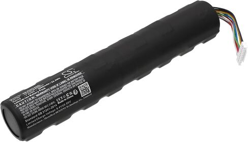 بطارية بديلة لباناسونيك فييرا UN-10N10D، فييرا UN-15N10D، فييرا UN-15TD10D PN: Panasonic N4HULQA00059، N4HULQA00061 3000 مللي أمبير / 22.2 وات في الساعة in Kuwait