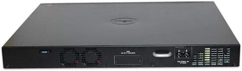 Dell N1524P 463-7265 24-Port 10/100/1000 4x10 Gigabit SFP+ PoE Switch (Renewed) in Kuwait