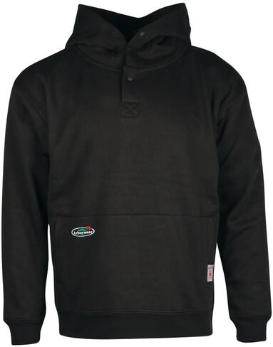 سويت شيرت رجالي من Arborwear 830240 FR بغطاء للرأس مزدوج سميك in Saudi Arabia