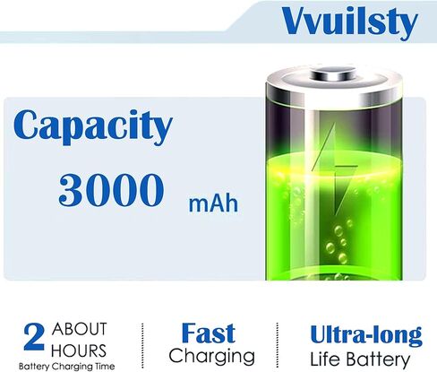 TLi028D7 Replacement Battery for TCL 30 LE 4188S ION X Z T607DL,0 Cycle Battery Compatible with TCL 30 LE 4188S ION X Z T607DL in Kuwait