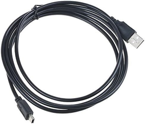 USB Charging Cable Power Charger Cord for Autel MaxiIM IM508 TS608 DS808 MK808TS MPMXMK808BT MK808/TS MX808/TS/BT MP808/TS Auto Daignostic Tool Scan Tools 5V Power Supply in Kuwait