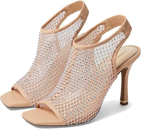 Kenneth Cole New York Women's Hayley Jewel Wedge Sandal in Saudi Arabia