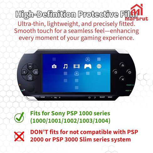 استبدال الشاشة لجهاز PSP1000، شاشة LCD لجهاز Sony PSP 1000 1001 1002 1003 1004 جزء إصلاح إصلاح الجزء الخلفي لوحدة التحكم مع أدوات مجانية مجموعة رقمية تعمل باللمس، أسود in Kuwait