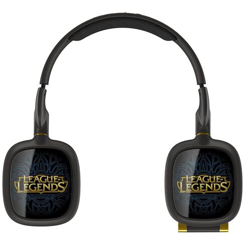 سماعة الرأس ASTRO Gaming A30 - إصدار League of Legends in Kuwait
