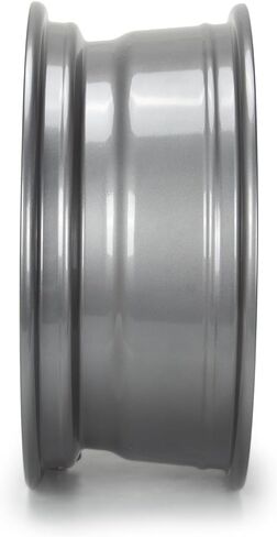 حافات السيارات 18 بوصة ، 18 "× 8" حافة عجلة الألومنيوم ، 45 إزاحة ، نمط الترباس 5x112 ، استبدال العجلة الأسود 95093 ، لتويوتا كامري 2021 2022 2023 in Saudi Arabia