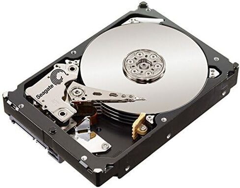 القرص الصلب ويسترن ديجيتال WD RE4 WD1003FBYX (متجدد) in Kuwait