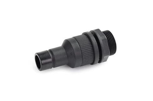 Alphacool ES Quick Connect Coupling G1/4 IT Male - Bulkhead Fitting PushIn Industry in Kuwait