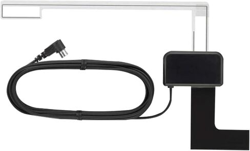 بايونير DEH-S720DAB-AN مع هوائي DAB، راديو سيارة 2-DIN، موالف CD مع FM وDAB+، بلوتوث، MP3، مدخل USB وAUX، إضاءة RGB، مجموعة بدون استخدام اليدين، تطبيق مزامنة ذكي، معادل 13 نطاقًا in Kuwait