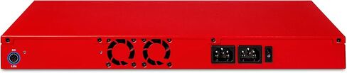 Trade up to WatchGuard Firebox M590 with 3-yr Basic Security Suite in Kuwait