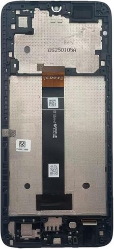 LCD Screen Display Touch Digitizer Frame Assembly Replacement for TCL K32 5G LCD Screen T513W in Kuwait