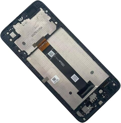 LCD Screen Display Touch Digitizer Frame Assembly Replacement for TCL K32 5G LCD Screen T513W in Kuwait