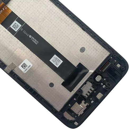 LCD Screen Display Touch Digitizer Frame Assembly Replacement for TCL K32 5G LCD Screen T513W in Kuwait