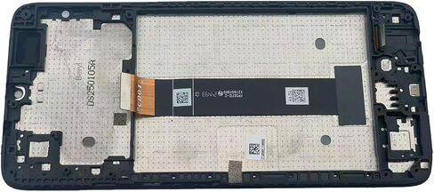 LCD Screen Display Touch Digitizer Frame Assembly Replacement for TCL K32 5G LCD Screen T513W in Kuwait