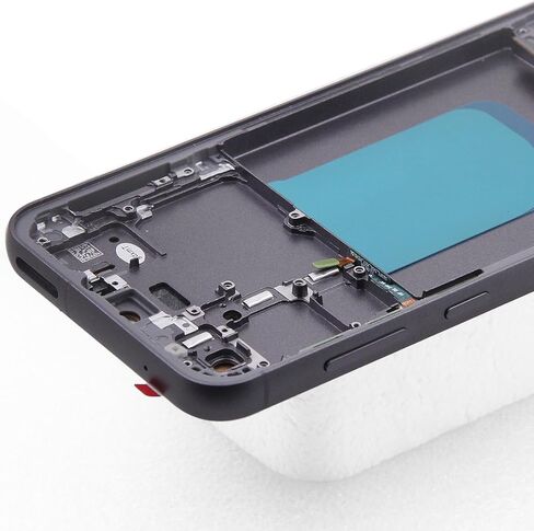 OLED Screen for Samsung Galaxy S23 FE 5G Screen Replacement for Galaxy S23 FE SM-S711U S711B S711N LCD Display Touch Screen Digitizer Assembly with Tools Kits（Black Frame） in Kuwait
