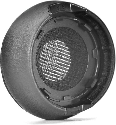 2Pcs Headphones Pads Cover Earpads Cushions Replacement for Jabra Engage 55/65/75 Headphone in Kuwait