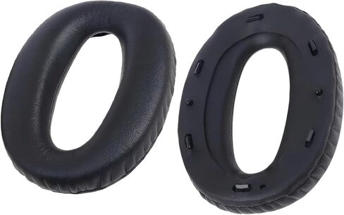 VEKEFF استبدال بطانة للأذن وسادات الأذن لسوني WH1000XM2 MDR-1000X WH 1000X M2 سماعات الرأس in Kuwait