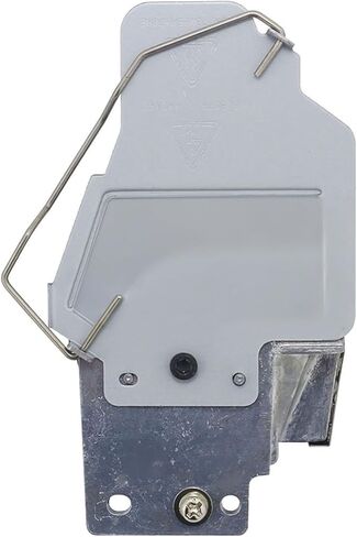 Jaspertronics™ Original RLC-085 Lamp & Housing for Viewsonic Projectors with Original Specifications, Full Lifespan Bulb – 1 Year Warranty in Kuwait