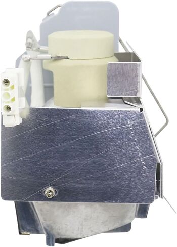 Jaspertronics™ Original RLC-085 Lamp & Housing for Viewsonic Projectors with Original Specifications, Full Lifespan Bulb – 1 Year Warranty in Kuwait