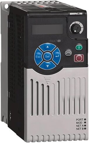SMOCONE Expedited 25A-D4P0N104 New and Sealed in Box 25AD4P0N104 1 Year Warranty in Kuwait