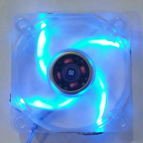 DFS601505L 60x60x15 مللي متر DC5V 1.1 واط 6015 6 سنتيمتر 2-سلك النفط تحمل المزدوج USB موصل مروحة التبريد in Kuwait