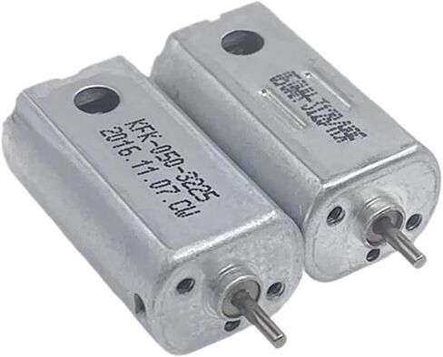 FK-050SH-3225/3128 Electronic Starter DC 3V 3.7V High Speed Strong Engine B Electronic Starter Motor Drivers in Kuwait