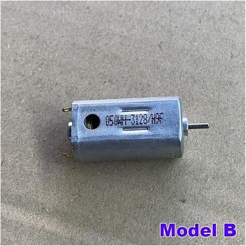 FK-050SH-3225/3128 Electronic Starter DC 3V 3.7V High Speed Strong Engine B Electronic Starter Motor Drivers in Kuwait